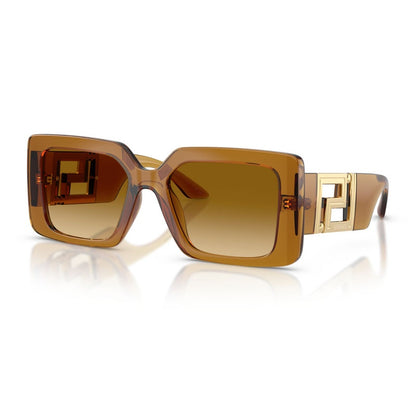 Versace Sunglasses, Model: 0VE4505U Colour: 53422L