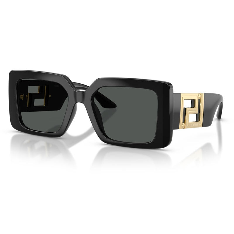 Versace Sunglasses, Model: 0VE4505U Colour: GB187