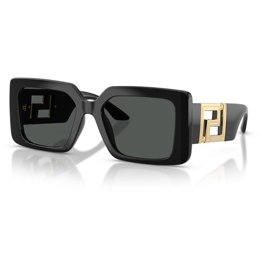 Versace Sunglasses, Model: 0VE4505U Colour: GB187