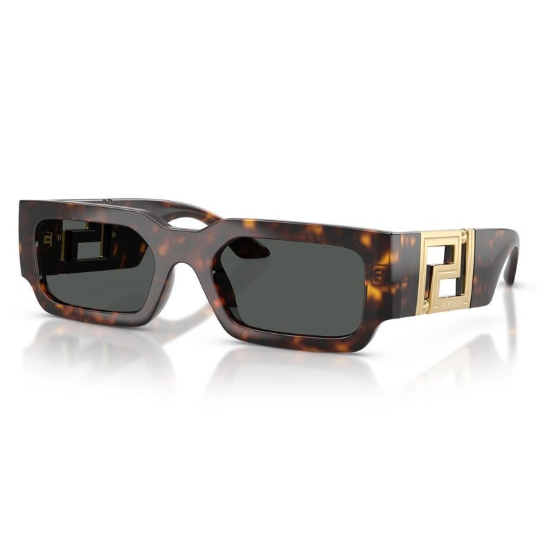 Versace Sunglasses, Model: 0VE4506U Colour: 10887