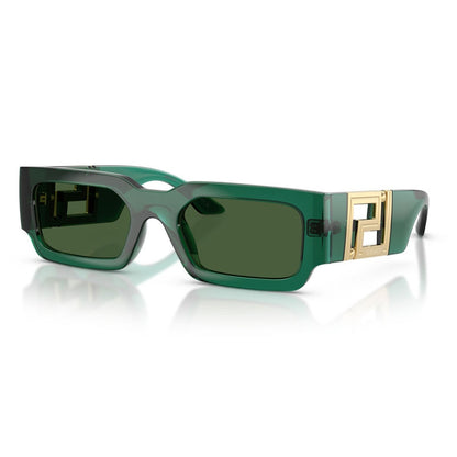 Versace Sunglasses, Model: 0VE4506U Colour: 514471