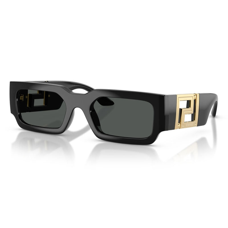 Versace Sunglasses, Model: 0VE4506U Colour: GB187