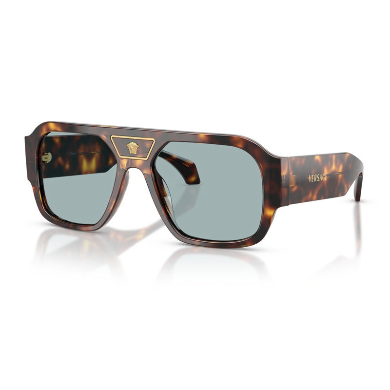 Versace Sunglasses, Model: 0VE4508U Colour: 553780