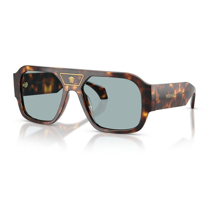 Versace Sunglasses, Model: 0VE4508U Colour: 553780