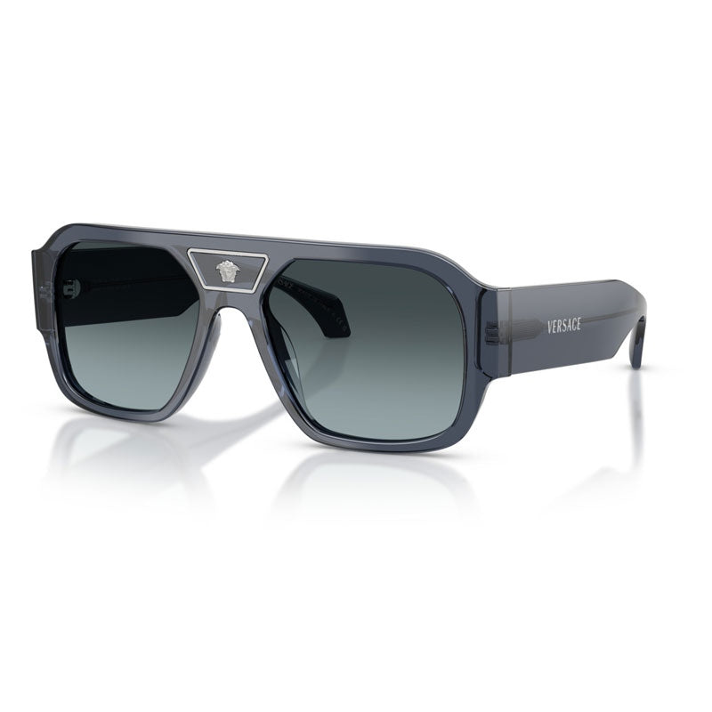 Versace Sunglasses, Model: 0VE4508U Colour: 5538V1