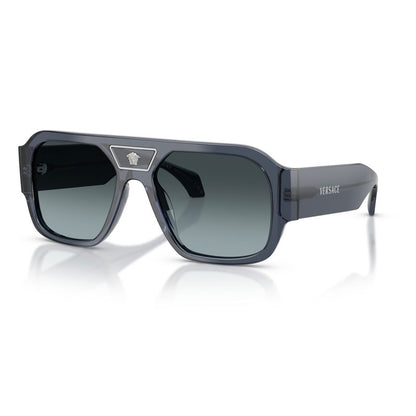 Versace Sunglasses, Model: 0VE4508U Colour: 5538V1