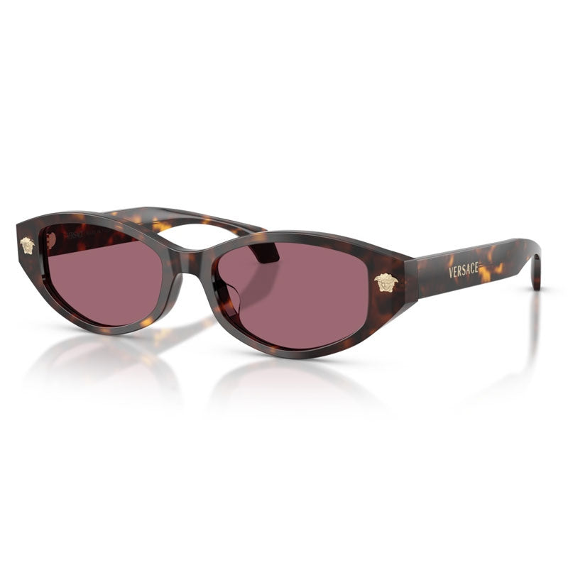 Versace Sunglasses, Model: 0VE4512D Colour: 1081A