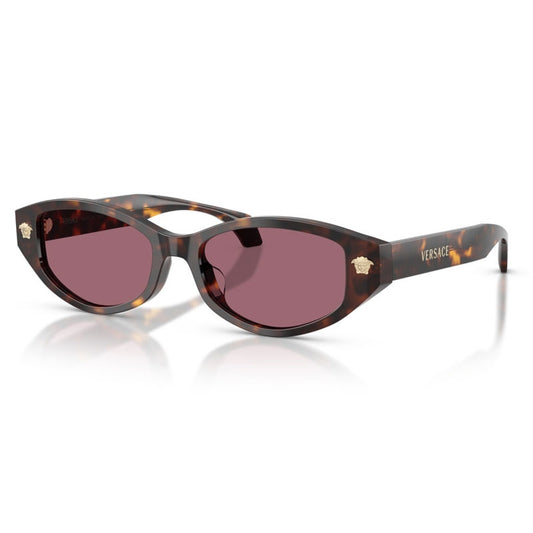 Versace Sunglasses, Model: 0VE4512D Colour: 1081A