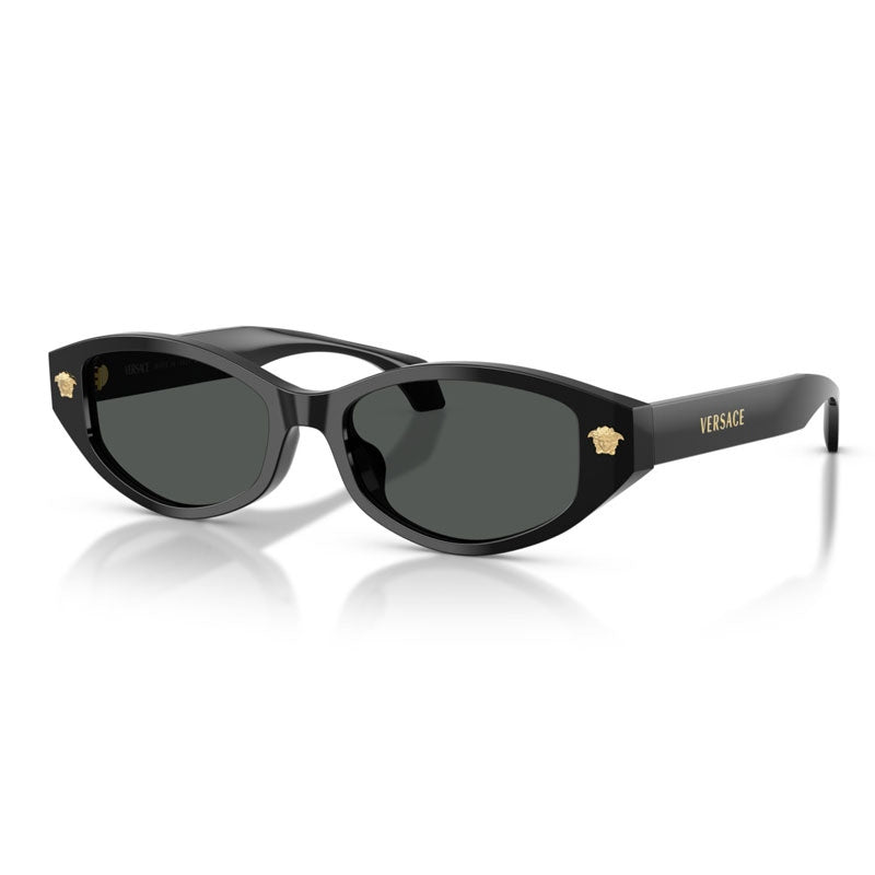 Versace Sunglasses, Model: 0VE4512D Colour: GB187