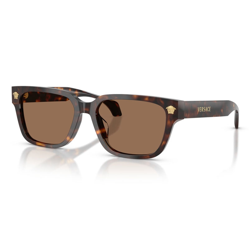 Versace Sunglasses, Model: 0VE4513D Colour: 10873