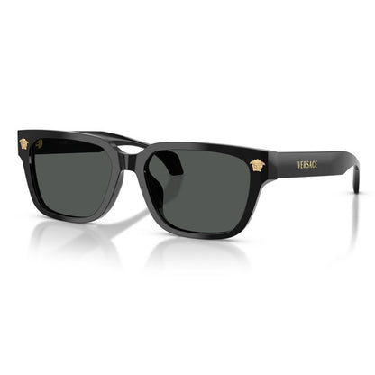 Versace Sunglasses, Model: 0VE4513D Colour: GB187