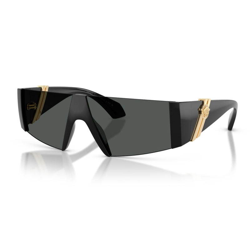 Versace Sunglasses, Model: 0VE4516 Colour: GB187