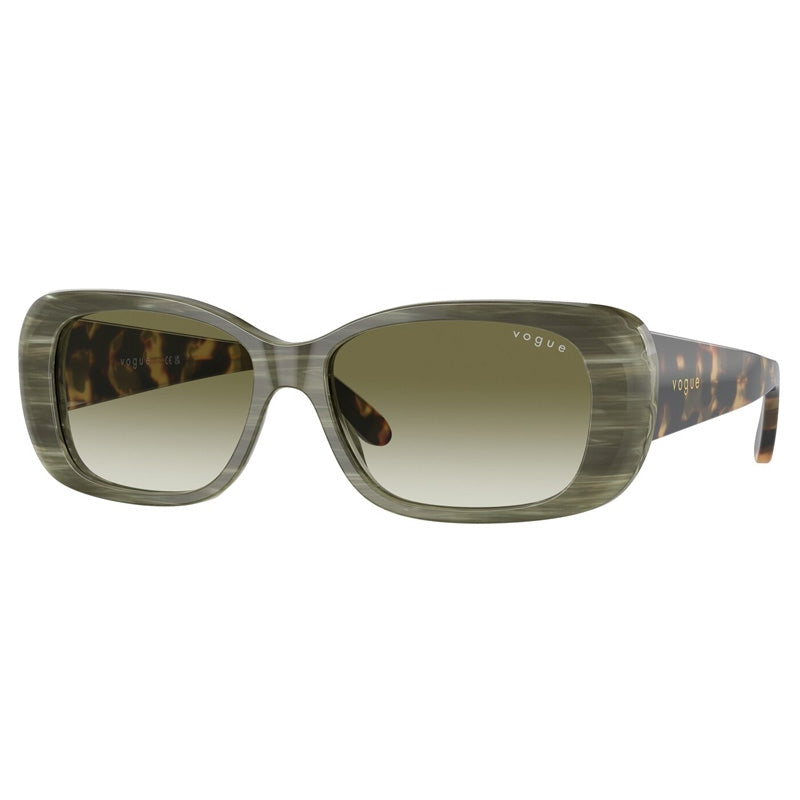 Vogue Sunglasses, Model: 0VO2606S Colour: 30728E
