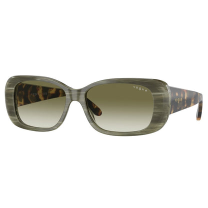 Vogue Sunglasses, Model: 0VO2606S Colour: 30728E