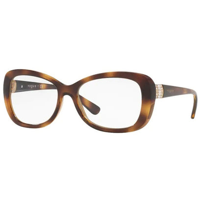 Vogue Sunglasses, Model: 0VO2943SB Colour: W6565X