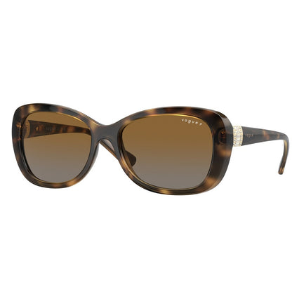Vogue Sunglasses, Model: 0VO2943SB Colour: W656T5