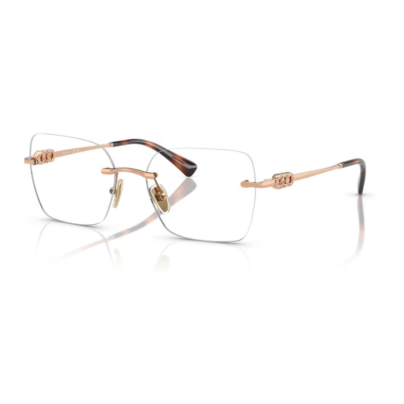 Vogue Eyeglasses, Model: 0VO4320B Colour: 5152