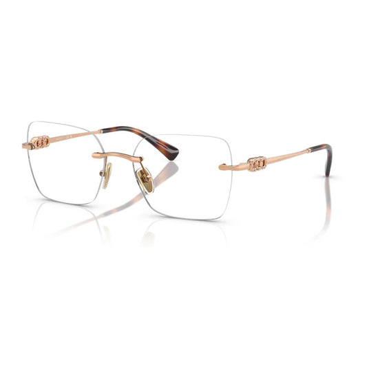 Vogue Eyeglasses, Model: 0VO4320B Colour: 5152
