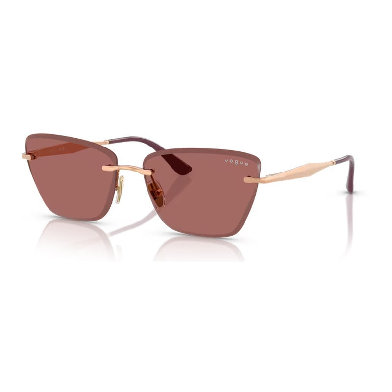Vogue Sunglasses, Model: 0VO4332S Colour: 515269