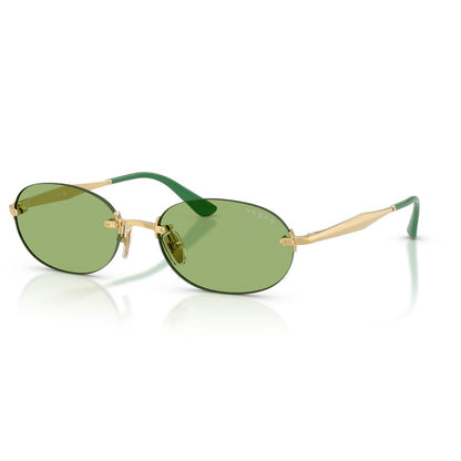 Vogue Sunglasses, Model: 0VO4342S Colour: 2802