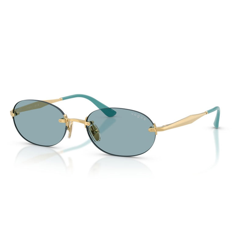 Vogue Sunglasses, Model: 0VO4342S Colour: 28080