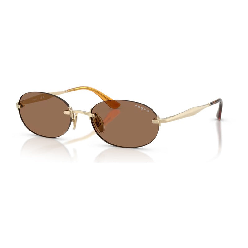 Vogue Sunglasses, Model: 0VO4342S Colour: 84873