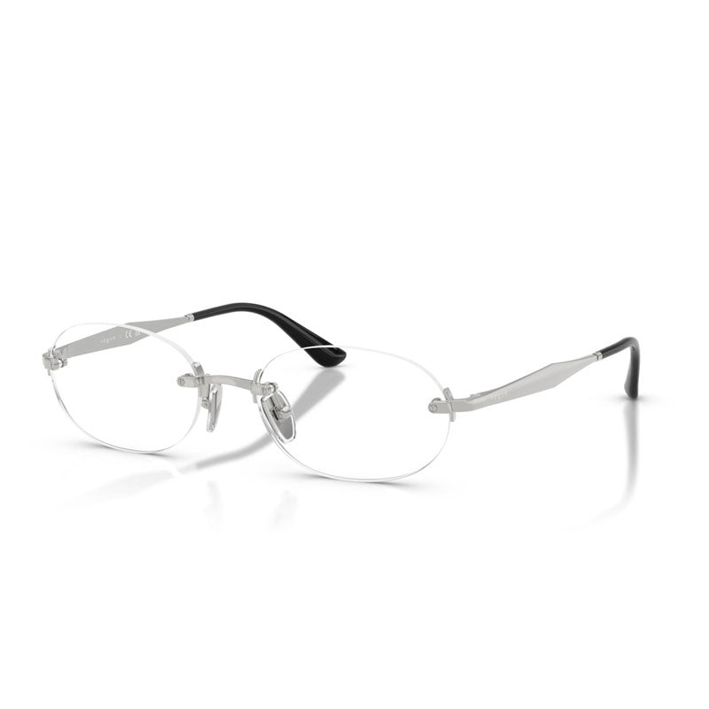 Vogue Eyeglasses, Model: 0VO4343 Colour: 323