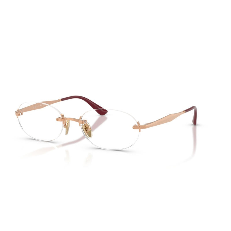 Vogue Eyeglasses, Model: 0VO4343 Colour: 5152