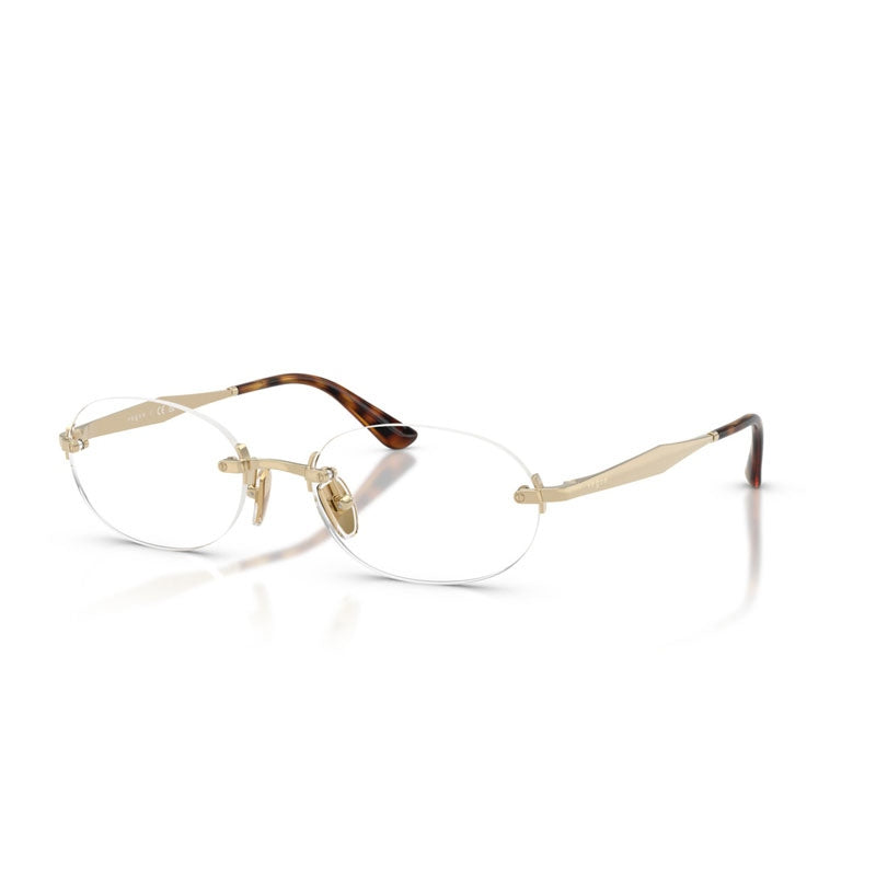 Vogue Eyeglasses, Model: 0VO4343 Colour: 848