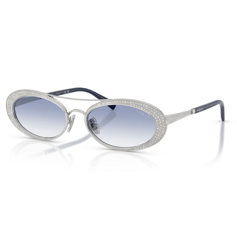 Vogue Sunglasses, Model: 0VO4348SB Colour: 32319