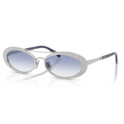 Vogue Sunglasses, Model: 0VO4348SB Colour: 32319