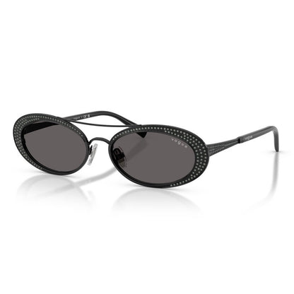 Vogue Sunglasses, Model: 0VO4348SB Colour: 35287