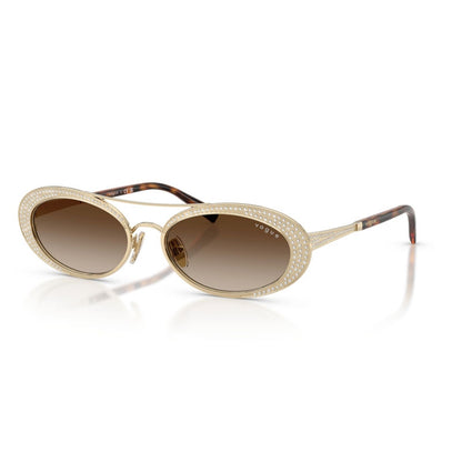 Vogue Sunglasses, Model: 0VO4348SB Colour: 84813