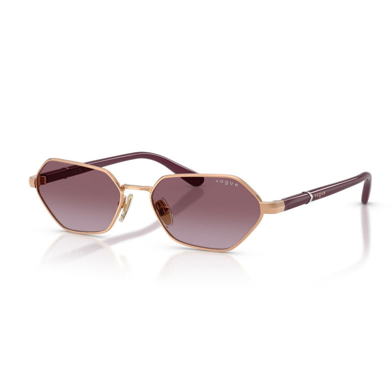 Vogue Sunglasses, Model: 0VO4349S Colour: 51528H