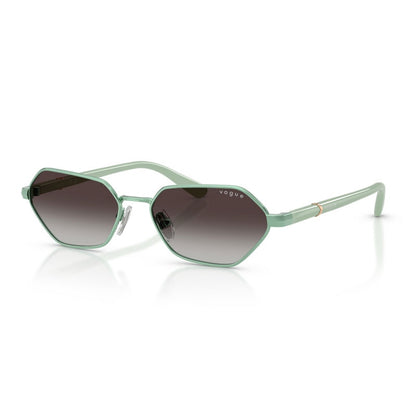 Vogue Sunglasses, Model: 0VO4349S Colour: 52158G