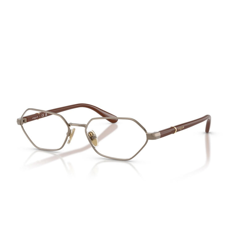 Vogue Eyeglasses, Model: 0VO4350 Colour: 5138