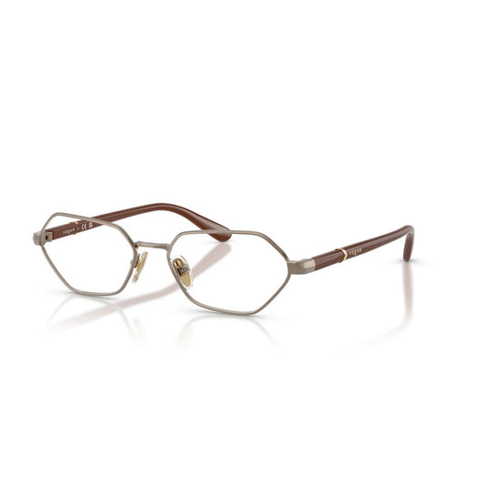 Vogue Eyeglasses, Model: 0VO4350 Colour: 5138
