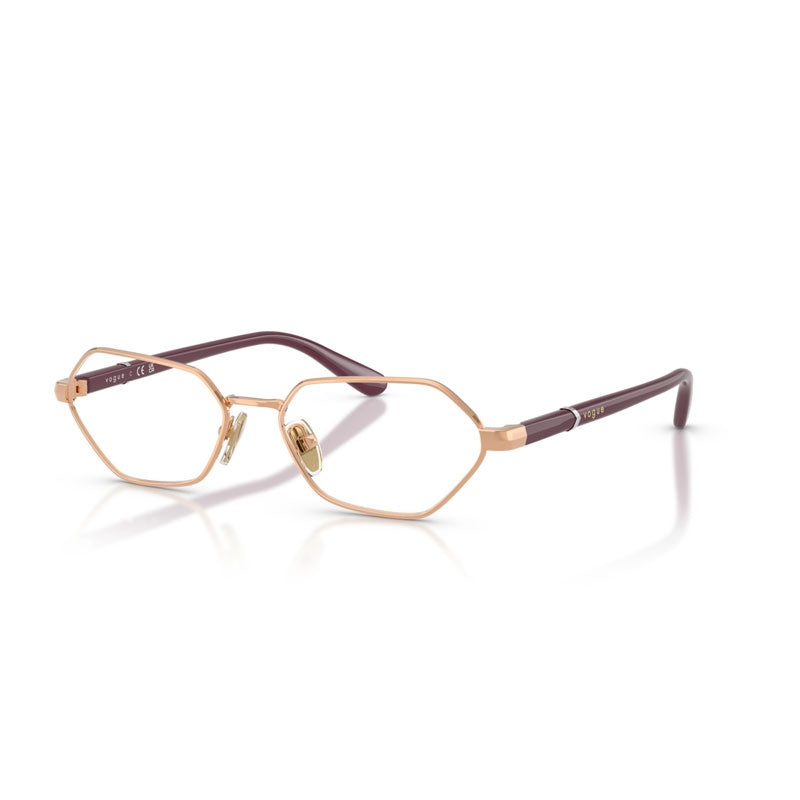 Vogue Eyeglasses, Model: 0VO4350 Colour: 5152