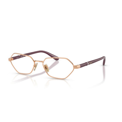 Vogue Eyeglasses, Model: 0VO4350 Colour: 5152