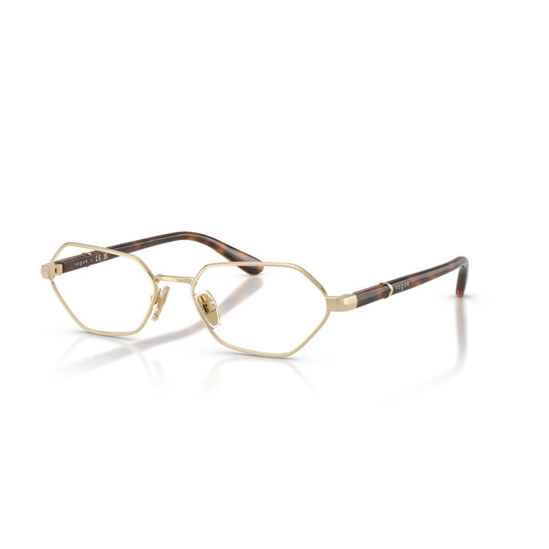 Vogue Eyeglasses, Model: 0VO4350 Colour: 848