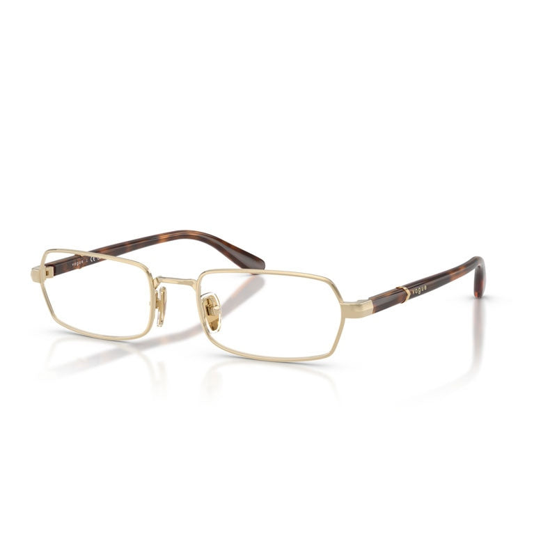 Vogue Eyeglasses, Model: 0VO4351 Colour: 848