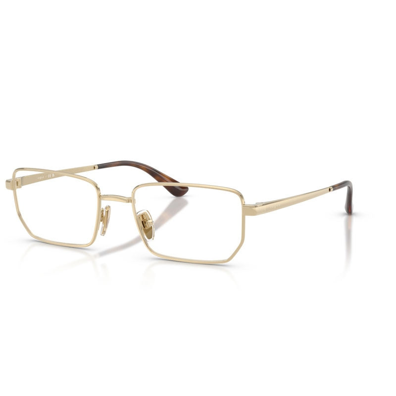 Vogue Eyeglasses, Model: 0VO4354 Colour: 848
