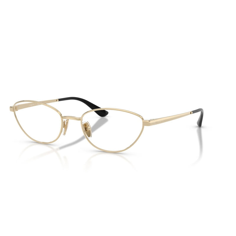Vogue Eyeglasses, Model: 0VO4355 Colour: 848