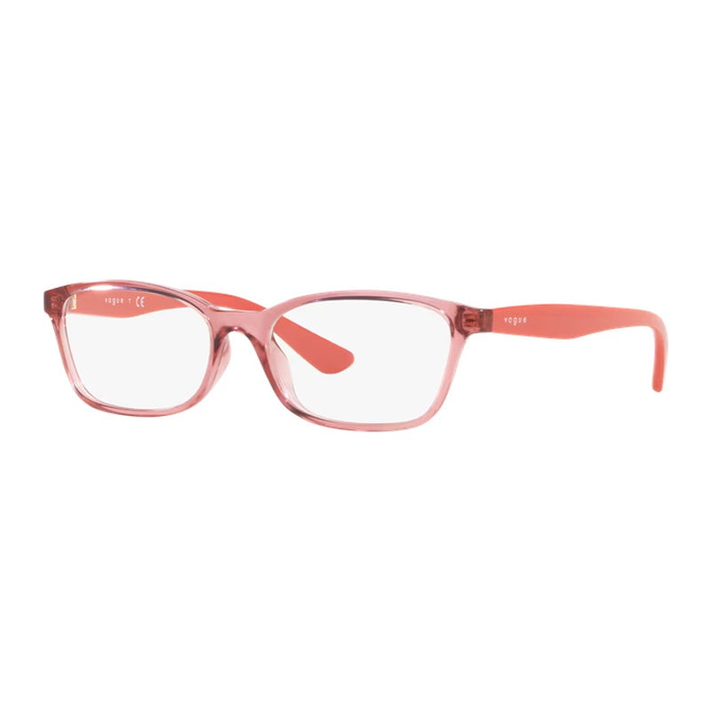 Vogue Eyeglasses, Model: 0VO5024D Colour: 2599