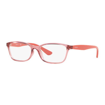 Vogue Eyeglasses, Model: 0VO5024D Colour: 2599