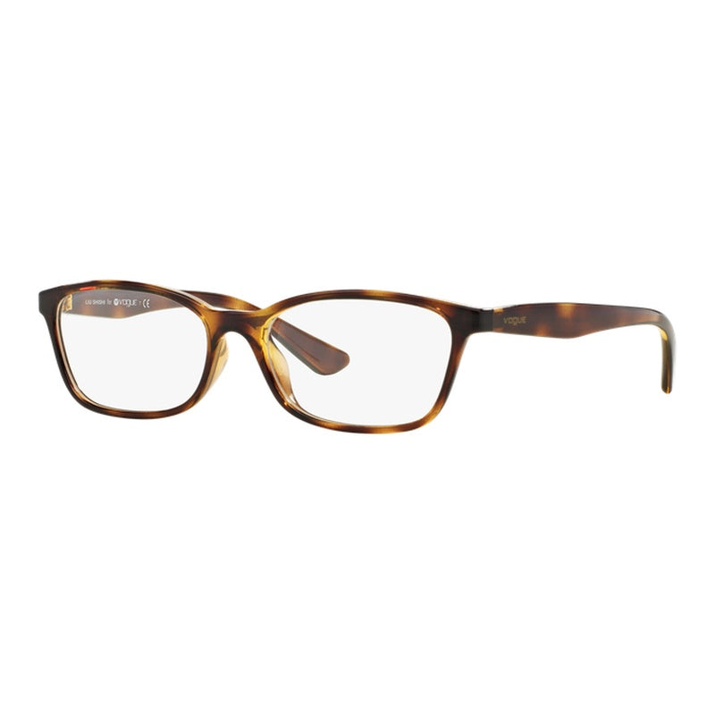 Vogue Eyeglasses, Model: 0VO5024D Colour: W656