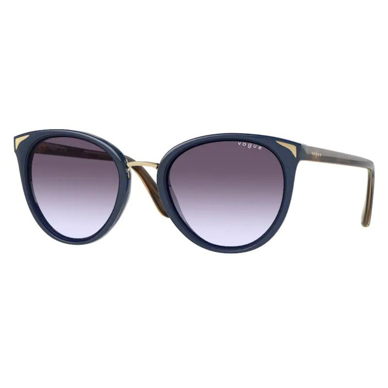 Vogue Sunglasses, Model: 0VO5230S Colour: 27624Q