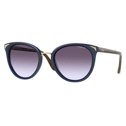 Vogue Sunglasses, Model: 0VO5230S Colour: 27624Q