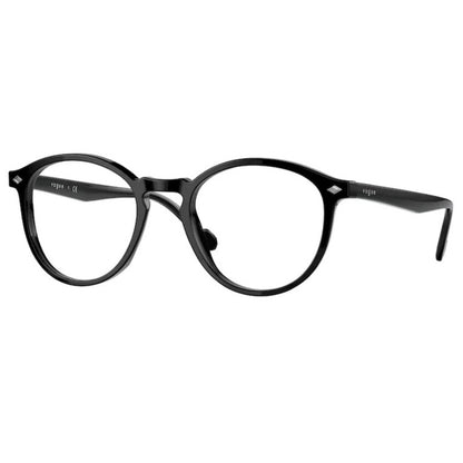 Vogue Eyeglasses, Model: 0VO5367 Colour: W44