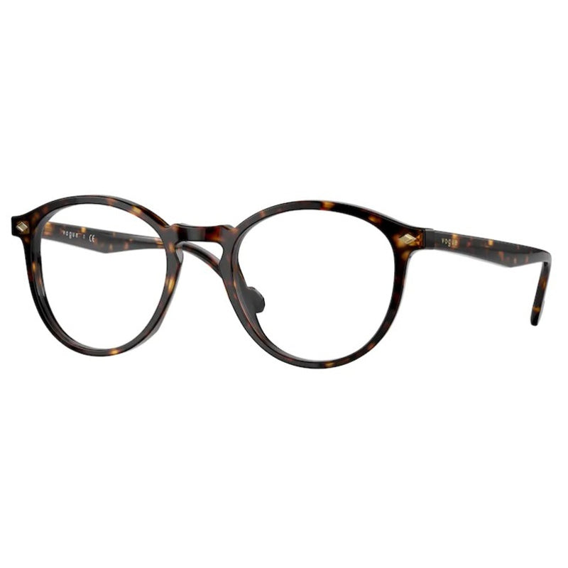 Vogue Eyeglasses, Model: 0VO5367 Colour: W656